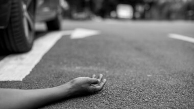 Can a Business Avoid Liability by Blaming Your Shoes?