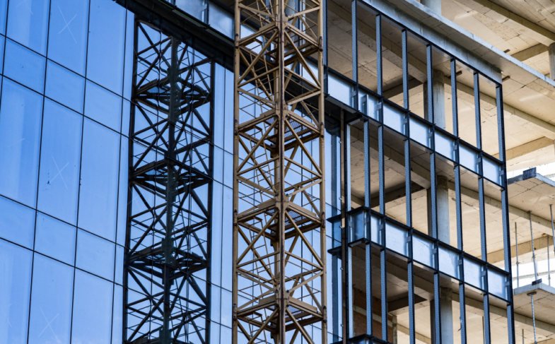 steel buildings