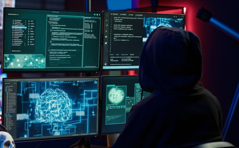 AI-Driven Cybercrime