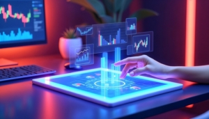 Algorithmic Trading