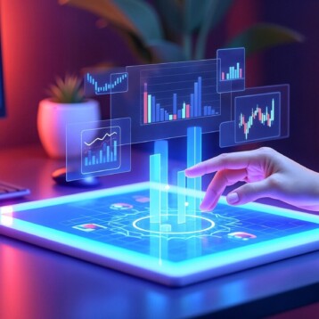 The Future of Algorithmic Trading: How Important Is a Trading VPS?