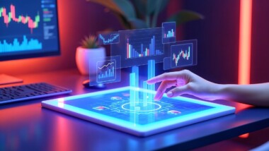 The Future of Algorithmic Trading: How Important Is a Trading VPS?