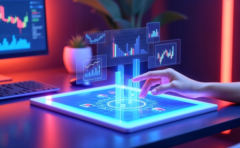 Algorithmic Trading