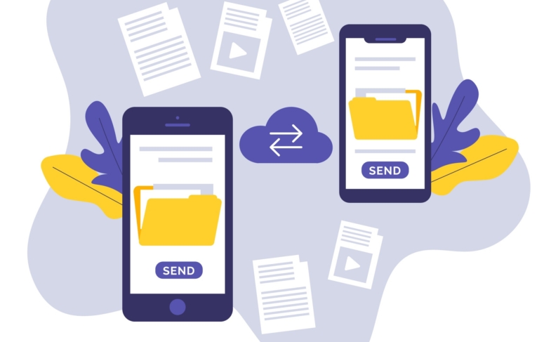Android Fax Apps