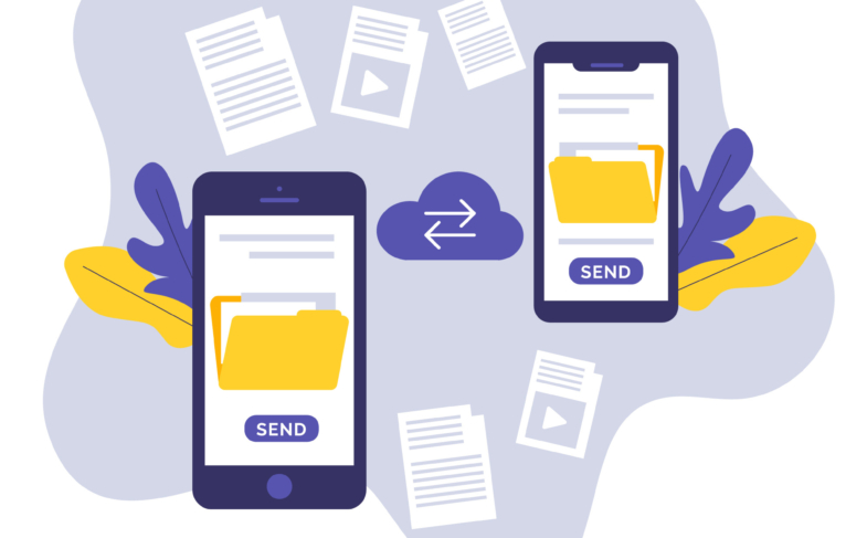 Android Fax Apps