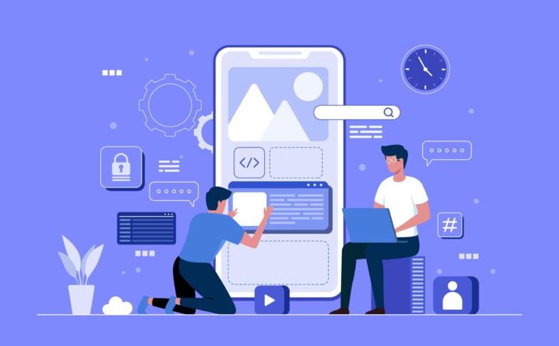 App Development