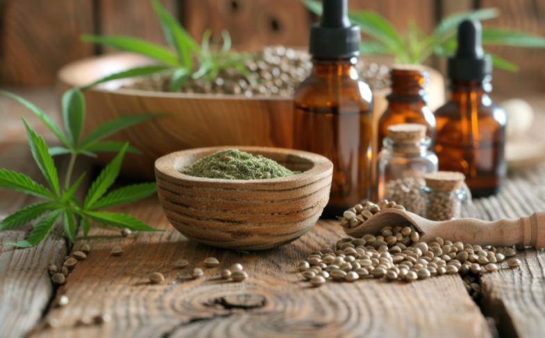 Cannabis Dispensary in Lakeland