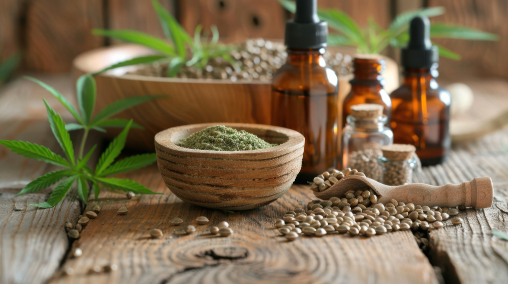 Cannabis Dispensary in Lakeland