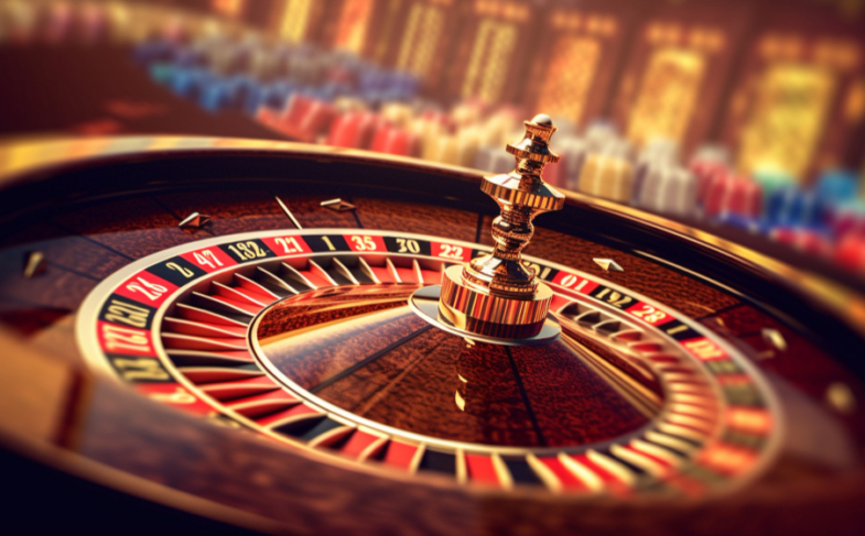Casino