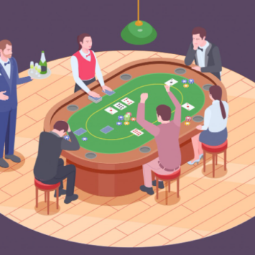 The Major Casino Groups and the Brands Behind Them