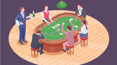 The Major Casino Groups and the Brands Behind Them