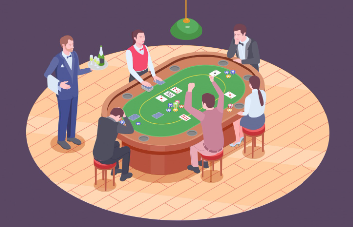 Casino Groups