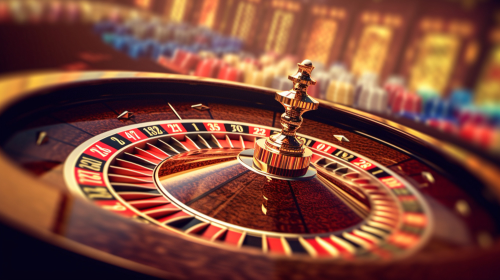Casino