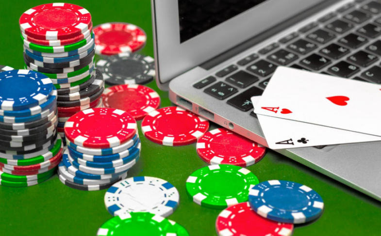 Casinos