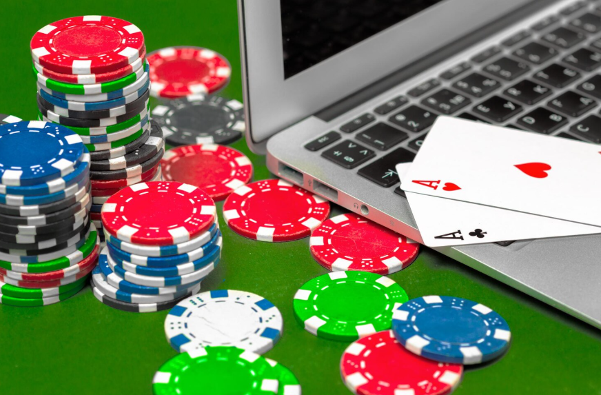 Casinos