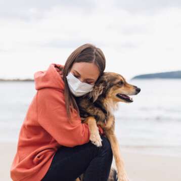 Signs Your Dog’s Immune System Is Getting Weaker
