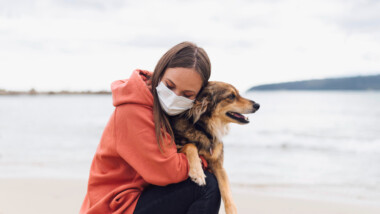 Signs Your Dog’s Immune System Is Getting Weaker