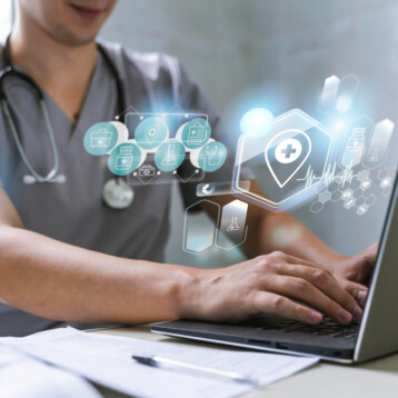 What Features Should Custom EHR Software Include?