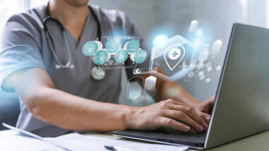 What Features Should Custom EHR Software Include?