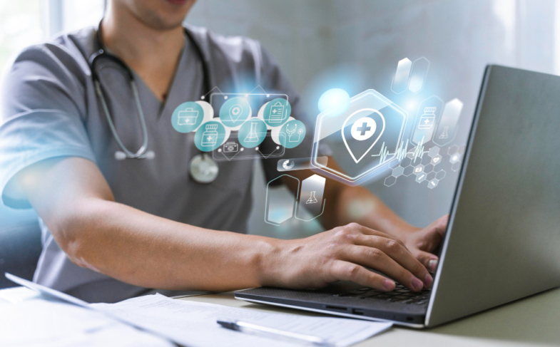 EHR Software