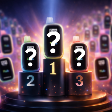Best Flum Vape Flavors & Features: The Ultimate Overview