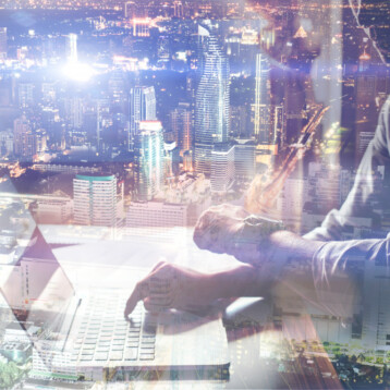 Leading Government Technology Companies and Contractors