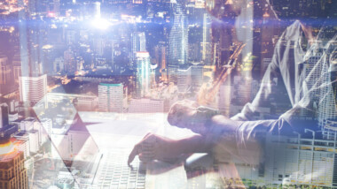 Leading Government Technology Companies and Contractors