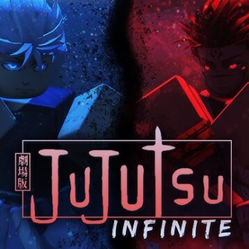 Jujutsu Infinite Codes (August 2026) 