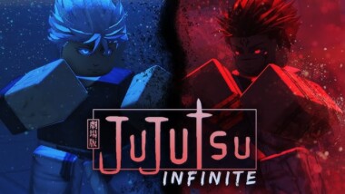 Jujutsu Infinite Codes (August 2026) 