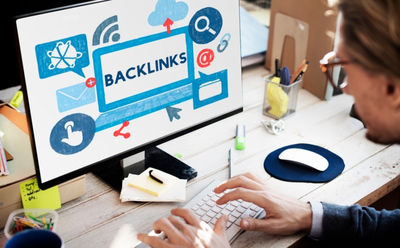 Link Building Agency