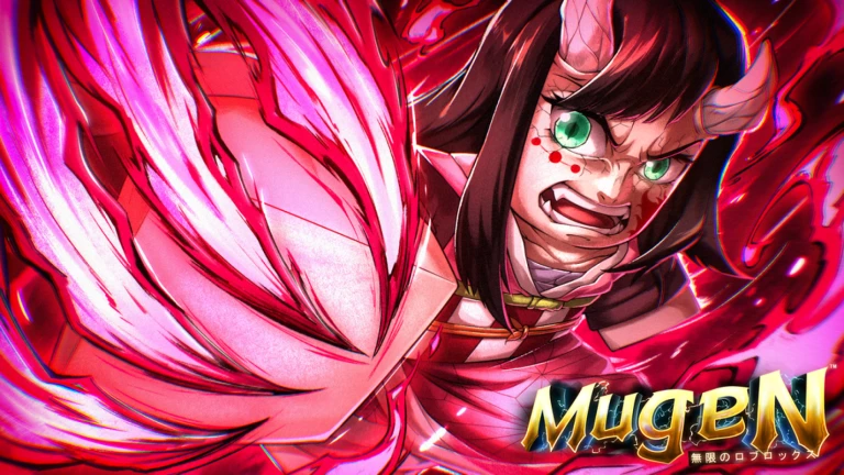 New Mugen Players