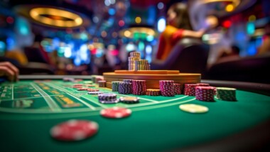 Why Simplicity Is Becoming the Biggest Trend in Online Casinos