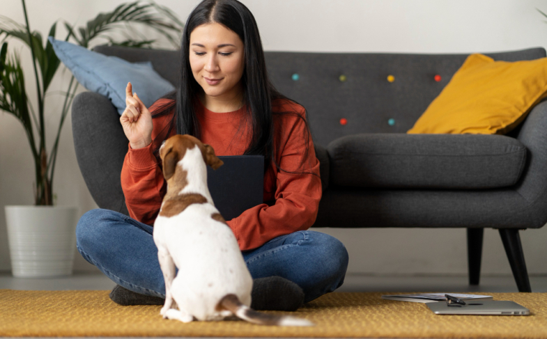 Pet Parent Tips