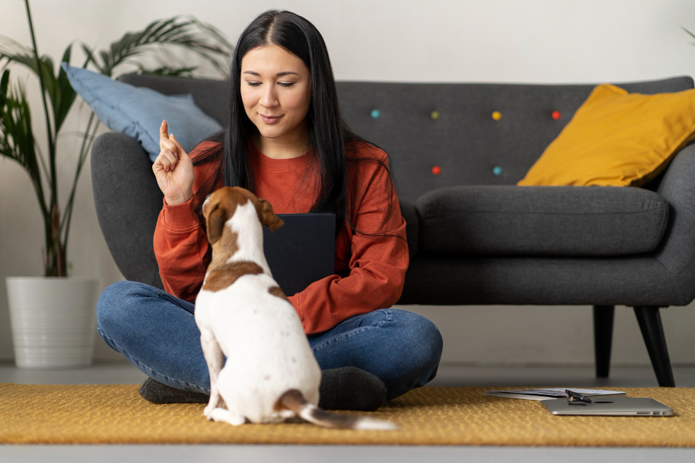 Pet Parent Tips
