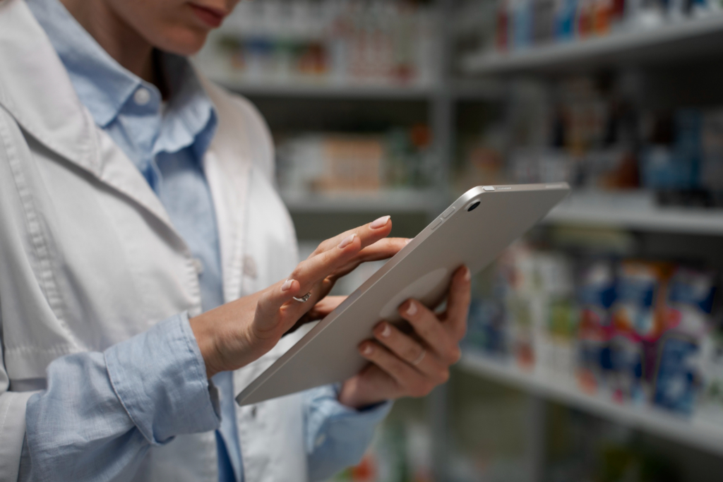 Pharmacy
