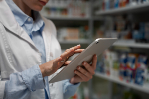 Pharmacy