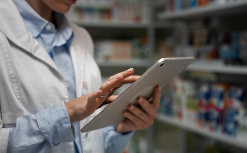 Pharmacy
