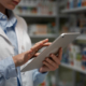 How Automation Organizes Pharmacy Tasks and Reduces Bottlenecks