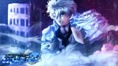 Project Mugetsu Codes (August 2026)