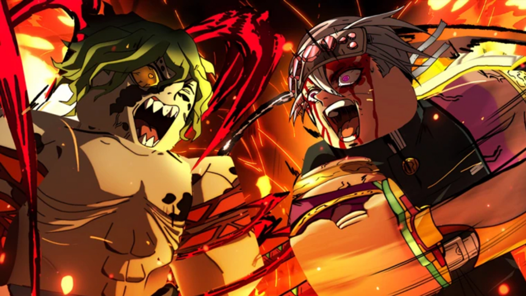 Redeem Mugen Codes