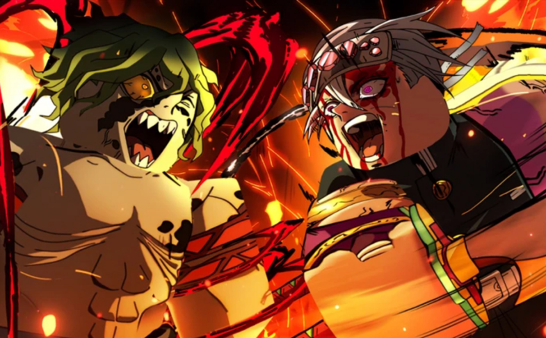 Redeem Mugen Codes