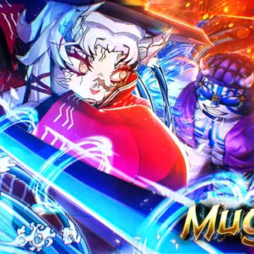 Roblox Mugen Codes (August 2026)