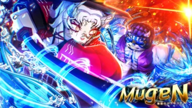 Roblox Mugen Codes (August 2026)