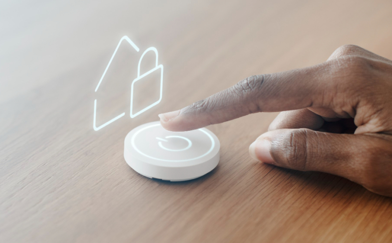 Smart Home Technology