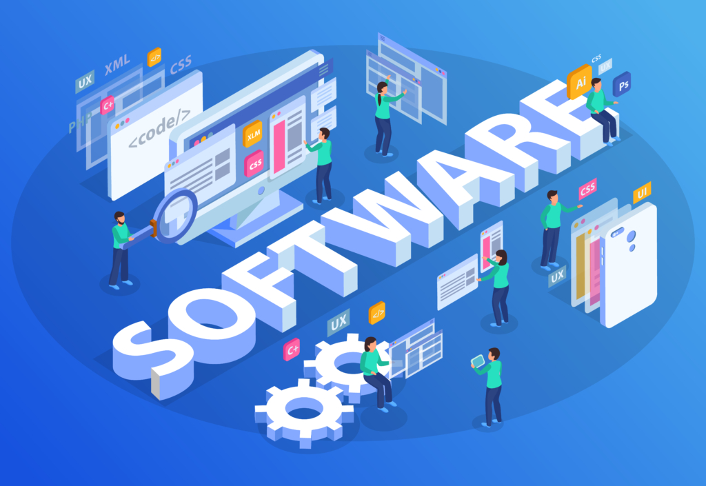 Software Development Company