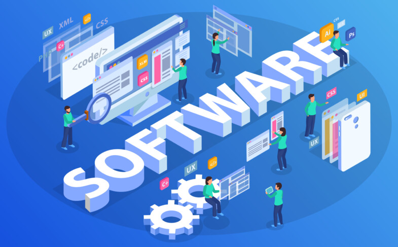 Software Development Company