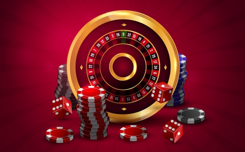 Sweepstakes gaming