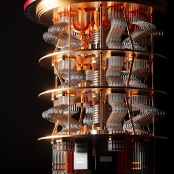 The Quantum Security Risks to Current Encryption Nobody Is Talking About