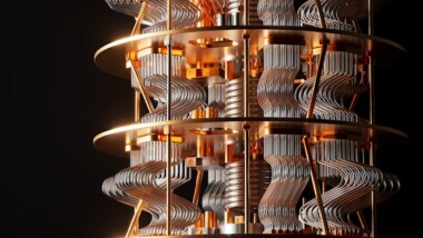 The Quantum Security Risks to Current Encryption Nobody Is Talking About