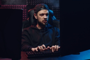 Twitch Followers